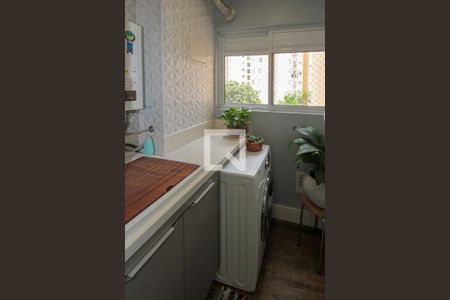 Apartamento à venda com 69m², 2 quartos e 1 vagaÁrea de Serviço