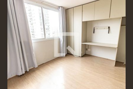 Sala/Quarto de apartamento para alugar com 1 quarto, 19m² em Brás, São Paulo
