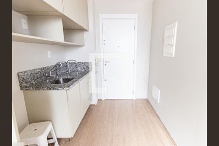 Apartamento para alugar com 19m², 1 quarto e sem vaga Apartamento para alugar com 19m², 1 quarto e sem vagaCozinha