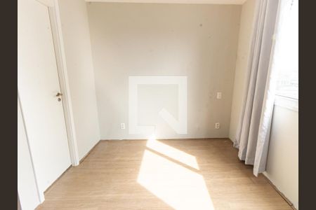 Sala/Quarto de apartamento para alugar com 1 quarto, 19m² em Brás, São Paulo
