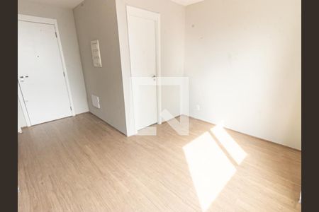 Sala/Quarto de apartamento para alugar com 1 quarto, 19m² em Brás, São Paulo