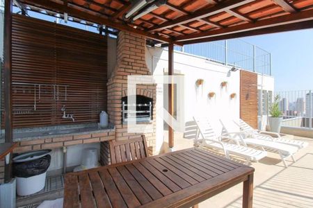 Apartamento para alugar com 40m², 1 quarto e 1 vagaÁrea comum - Academia