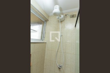 Apartamento para alugar com 40m², 1 quarto e 1 vagaBanheiro