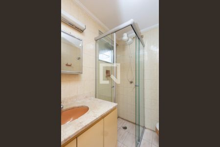 Apartamento para alugar com 40m², 1 quarto e 1 vagaBanheiro