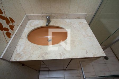 Apartamento para alugar com 40m², 1 quarto e 1 vagaBanheiro