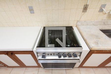 Apartamento para alugar com 40m², 1 quarto e 1 vagaCozinha