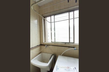 Apartamento para alugar com 40m², 1 quarto e 1 vagaÁrea de Serviço