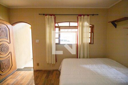 Quarto de casa para alugar com 1 quarto, 27m² em Itaquera, São Paulo