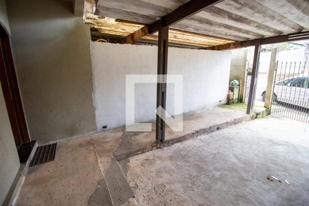 Casa para alugar com 27m², 1 quarto e 1 vaga Casa para alugar com 27m², 1 quarto e 1 vagaÁrea de Serviço