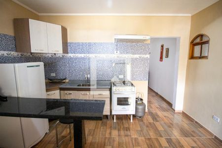 Quarto de casa para alugar com 1 quarto, 27m² em Itaquera, São Paulo