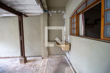 Casa para alugar com 27m², 1 quarto e 1 vaga Casa para alugar com 27m², 1 quarto e 1 vagaÁrea de Serviço