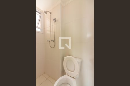 Apartamento para alugar com 57m², 2 quartos e 1 vagaBanheiro 