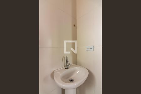 Apartamento para alugar com 57m², 2 quartos e 1 vagaBanheiro 