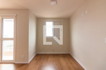 Sala  de apartamento para alugar com 2 quartos, 57m² em Novo Osasco, Osasco
