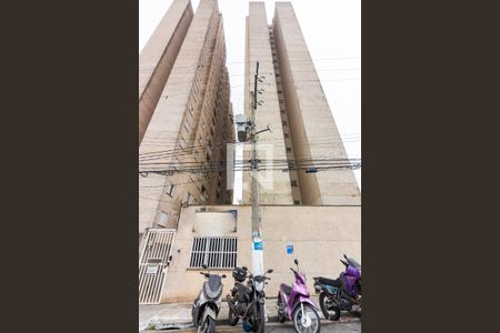 Apartamento para alugar com 57m², 2 quartos e 1 vagaFachada