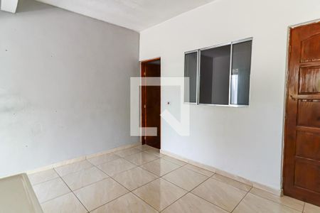 Casa para alugar com 40m², 1 quarto e sem vagaSala/Cozinha