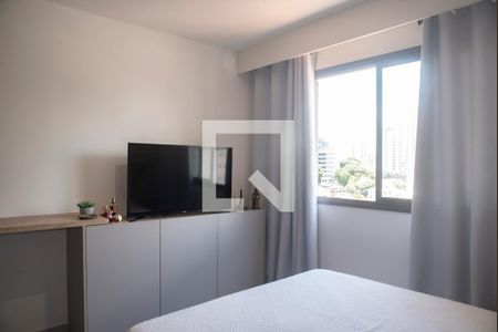 Studio/Dormitório de kitnet/studio para alugar com 1 quarto, 25m² em Vila Clementino, São Paulo