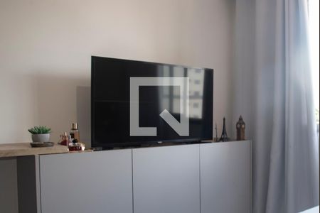 TV de kitnet/studio para alugar com 1 quarto, 25m² em Vila Clementino, São Paulo