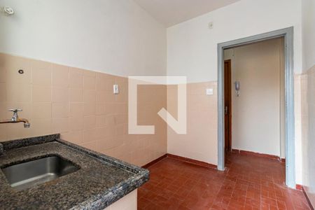 Apartamento para alugar com 60m², 2 quartos e sem vagaCozinha