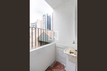 Apartamento para alugar com 60m², 2 quartos e sem vagaÁrea de Serviço