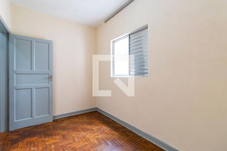 Quarto 1 de apartamento para alugar com 2 quartos, 60m² em Ipiranga, São Paulo