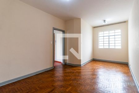Sala de apartamento para alugar com 2 quartos, 60m² em Ipiranga, São Paulo