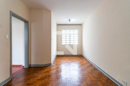 Sala de apartamento para alugar com 2 quartos, 60m² em Ipiranga, São Paulo