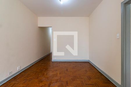 Sala de apartamento para alugar com 2 quartos, 60m² em Ipiranga, São Paulo