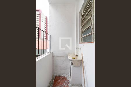 Apartamento para alugar com 60m², 2 quartos e sem vagaÁrea de Serviço