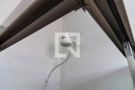 Apartamento para alugar com 60m², 2 quartos e sem vagaBanheiro