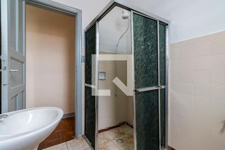 Apartamento para alugar com 60m², 2 quartos e sem vagaBanheiro
