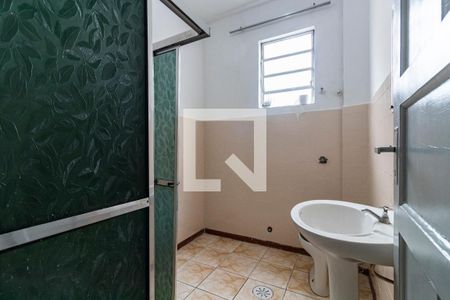 Apartamento para alugar com 60m², 2 quartos e sem vagaBanheiro