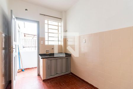 Apartamento para alugar com 60m², 2 quartos e sem vagaCozinha