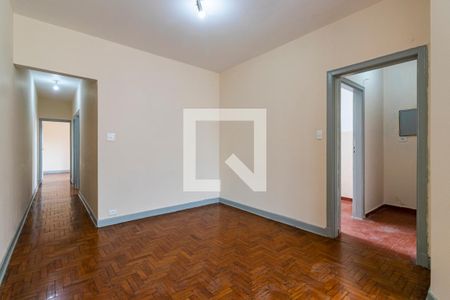 Sala de apartamento para alugar com 2 quartos, 60m² em Ipiranga, São Paulo