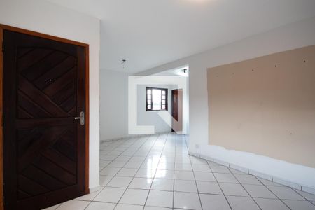 Sala de casa de condomínio à venda com 3 quartos, 116m² em Quitaúna, Osasco
