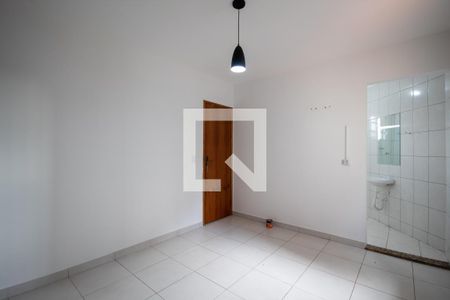 Suíte de casa de condomínio à venda com 3 quartos, 116m² em Quitaúna, Osasco
