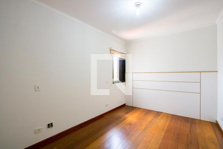 Quarto 1 - Suíte de apartamento para alugar com 3 quartos, 100m² em Vila Valparaíso, Santo André