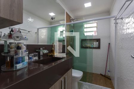 Casa à venda com 150m², 3 quartos e 2 vagas Casa à venda com 150m², 3 quartos e 2 vagasBanheiro Suite
