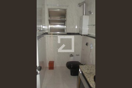 Apartamento para alugar com 92m², 2 quartos e 1 vagaBanheiro