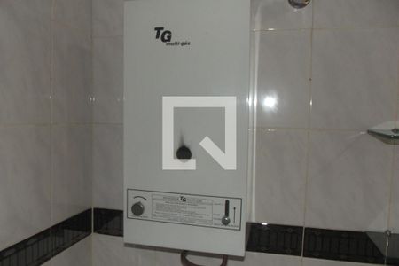 Apartamento para alugar com 92m², 2 quartos e 1 vagaBanheiro