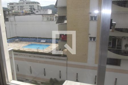 Apartamento para alugar com 92m², 2 quartos e 1 vagaVista