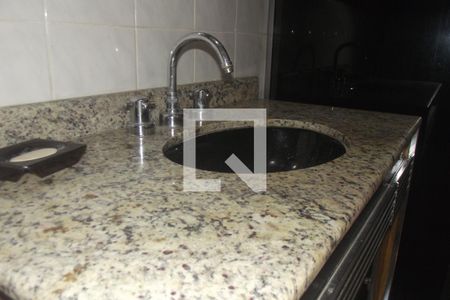 Apartamento para alugar com 92m², 2 quartos e 1 vagaBanheiro