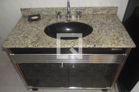 Apartamento para alugar com 92m², 2 quartos e 1 vagaBanheiro