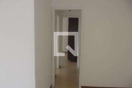 Corredor de apartamento para alugar com 2 quartos, 92m² em Freguesia (jacarepaguá), Rio de Janeiro