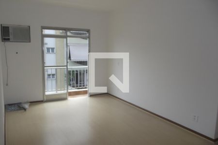 Sala de apartamento para alugar com 2 quartos, 92m² em Freguesia (jacarepaguá), Rio de Janeiro