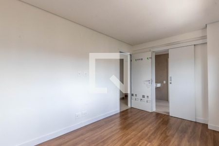 Quarto 1 de apartamento à venda com 3 quartos, 113m² em Lourdes, Belo Horizonte