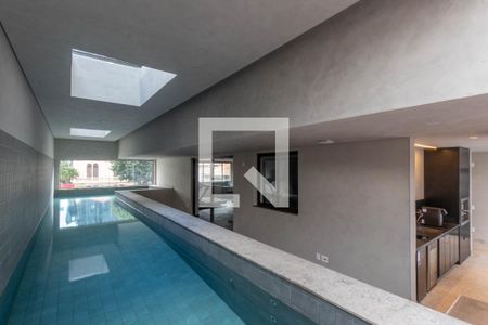 Apartamento à venda com 113m², 3 quartos e 2 vagasPiscina Coberta