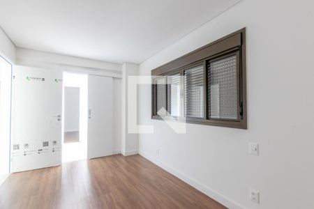 Quarto 1 de apartamento à venda com 3 quartos, 113m² em Lourdes, Belo Horizonte