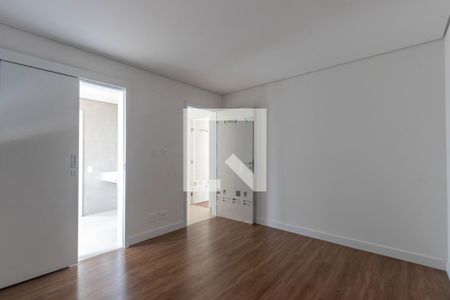 Quarto 2 de apartamento à venda com 3 quartos, 113m² em Lourdes, Belo Horizonte