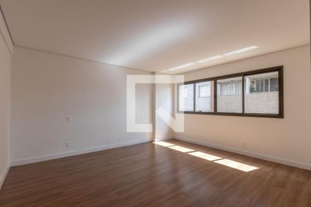 Apartamento à venda com 113m², 3 quartos e 2 vagasQuarto 3